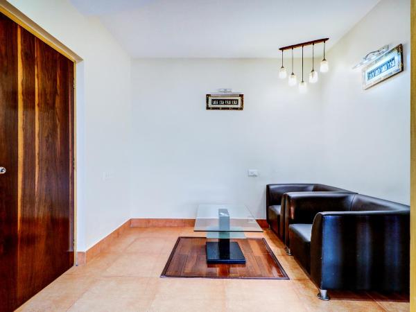 Treebo Sreema : photo 8 de la chambre chambre double supérieure