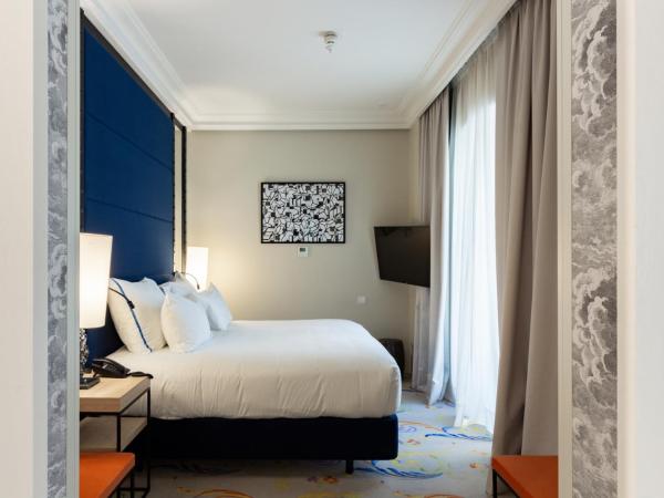 Pestana Plaza Mayor Madrid : photo 1 de la chambre suite