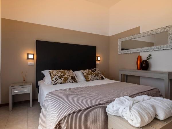 Hotel Stella D'Oro : photo 1 de la chambre chambre confort