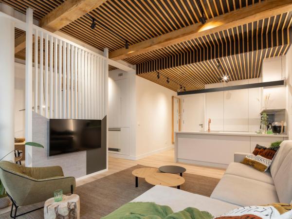 NORO Plaza : photo 6 de la chambre appartement 1 chambre