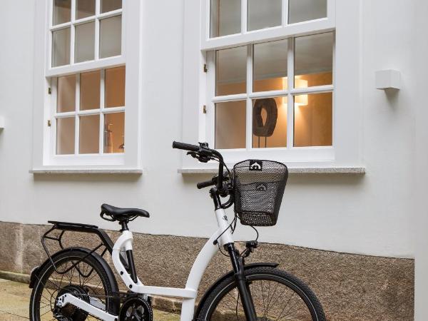 NORO Plaza : photo 1 de la chambre suite avec terrasse