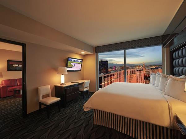 Suites at Elara Las Vegas Strip-No Resort Fees : photo 3 de la chambre suite junior