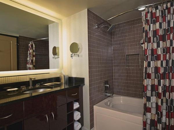 Suites at Elara Las Vegas Strip-No Resort Fees : photo 4 de la chambre suite junior