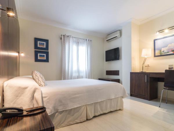 Hotel MR Costa Blanca : photo 7 de la chambre chambre double ou lits jumeaux