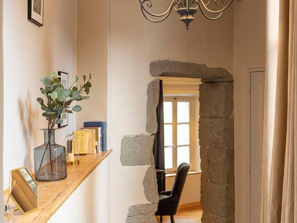 Les Suites de Sautet : photo 7 de la chambre suite en duplex