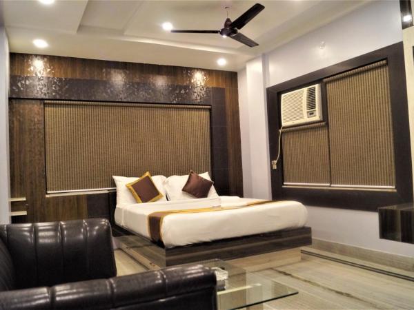 DORA HOUSE : photo 1 de la chambre chambre supérieure lit queen-size