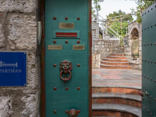 Apartments Kalas : photo 1 de la chambre appartement