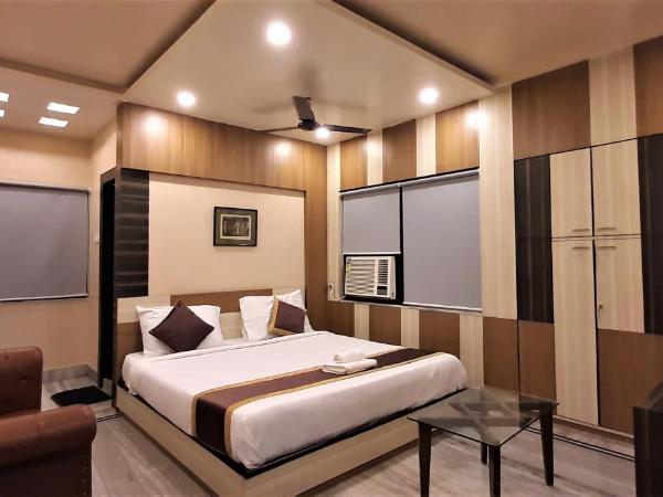 DORA HOUSE : photo 1 de la chambre chambre standard lit queen-size