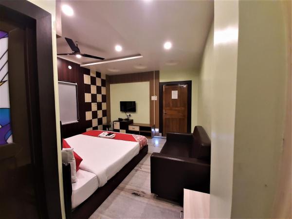 DORA HOUSE : photo 2 de la chambre chambre standard lit queen-size