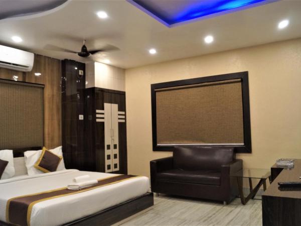 DORA HOUSE : photo 5 de la chambre chambre supérieure lit queen-size