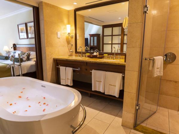 Maritim Resort & Spa Mauritius : photo 4 de la chambre chambre deluxe double ou lits jumeaux