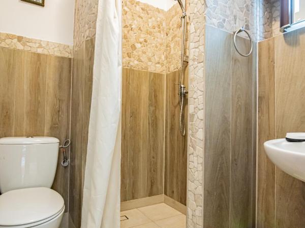 HydroZagadka Kołobrzeg : photo 4 de la chambre chambre lit king-size standard