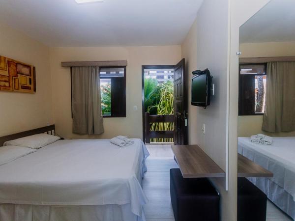 Alimar Hotel : photo 1 de la chambre chambre double