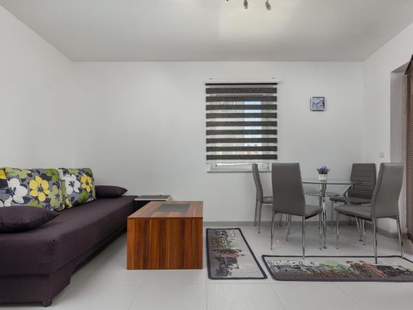 Apartments Smaila : photo 1 de la chambre appartement