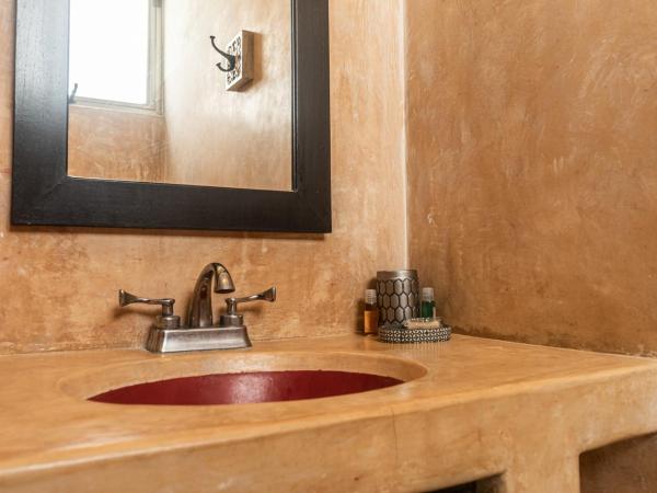 Boutique Hotel Posada 06 Tulum : photo 6 de la chambre chambre double Économique