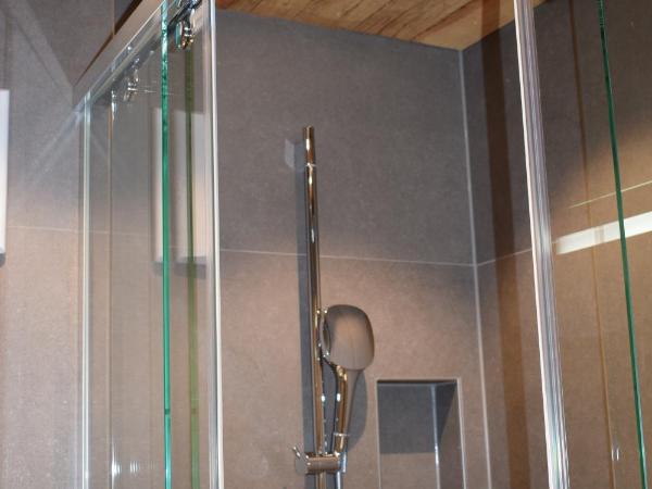 B&B Stiffler-Huus : photo 6 de la chambre chambre simple - vue sur lac