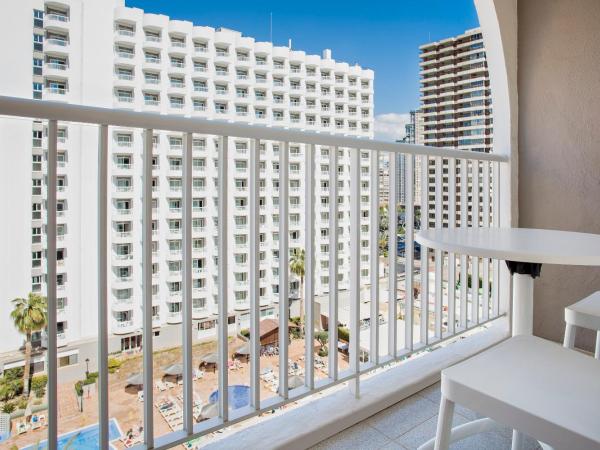 Sol Pelicanos Ocas : photo 1 de la chambre chambre sol