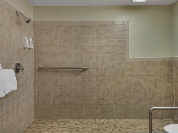 Baymont by Wyndham Panama City Beach : photo 5 de la chambre chambre lit king-size - accessible aux personnes à mobilité réduite - non-fumeurs