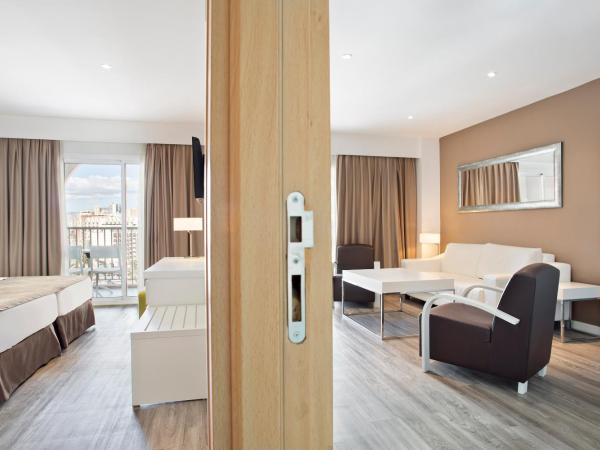 Sol Pelicanos Ocas : photo 1 de la chambre chambre familiale xtra sol