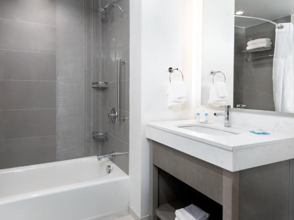 Hyatt House Tampa Airport/Westshore : photo 4 de la chambre den room with two queen beds