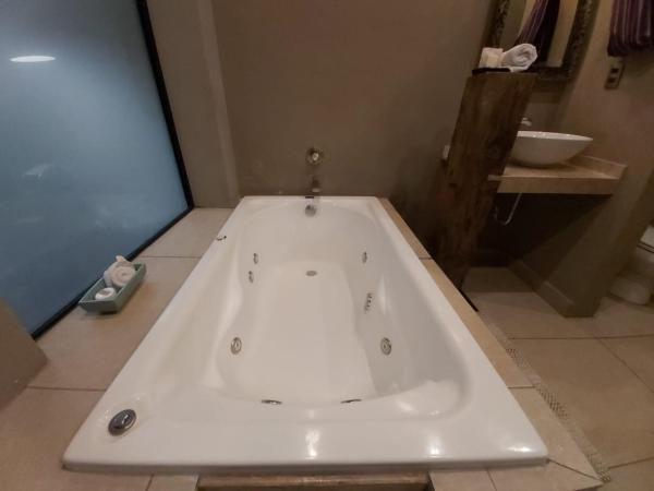 Independencia Dos 7 Hotel Boutique : photo 6 de la chambre suite