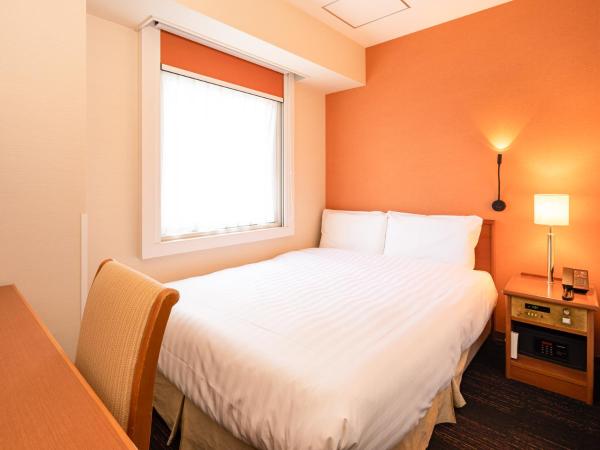 Comfort Inn Tokyo Roppongi : photo 1 de la chambre chambre double - non-fumeurs