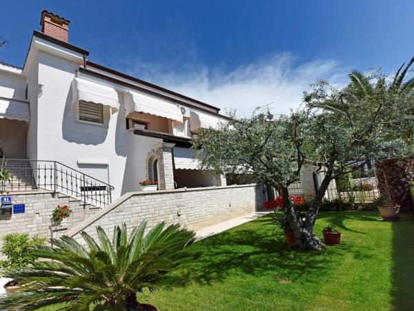 Apartments Lavizatic : photo 1 de la chambre appartement