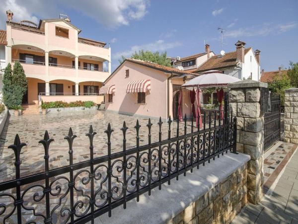 Apartments Folo : photo 1 de la chambre appartement