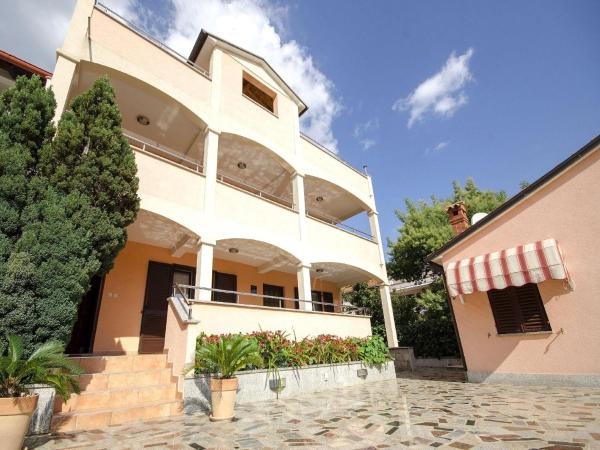 Apartments Folo : photo 3 de la chambre appartement