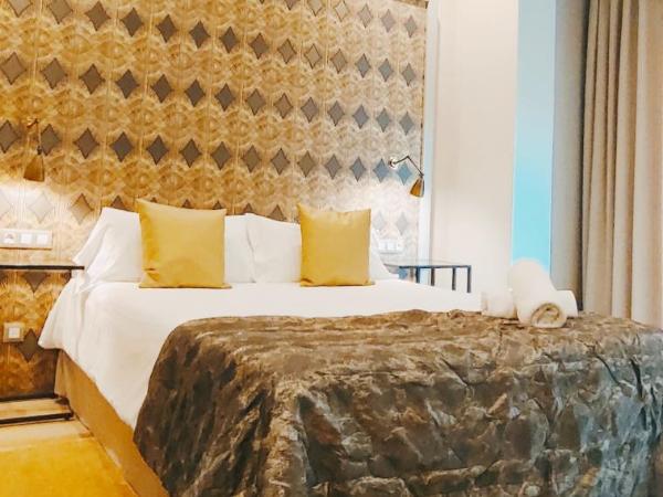 Casa Balmes : photo 1 de la chambre chambre double