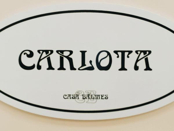 Casa Balmes : photo 3 de la chambre chambre double