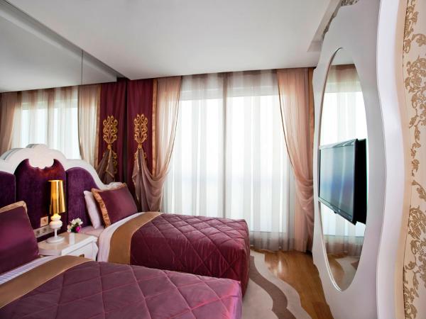 La Boutique Hotel & Suites : photo 2 de la chambre standard boutique room