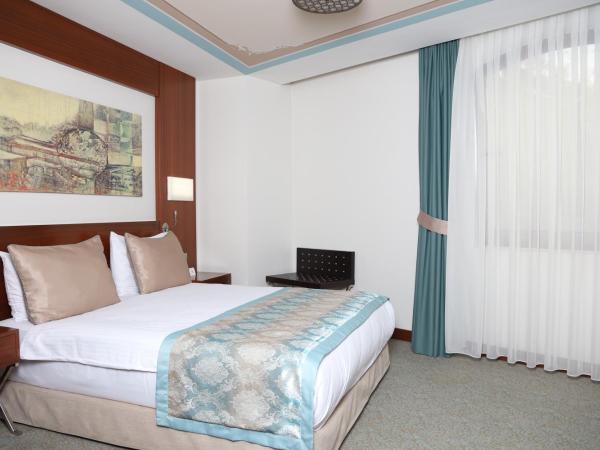 Hurry Inn Merter Istanbul : photo 2 de la chambre chambre simple standard