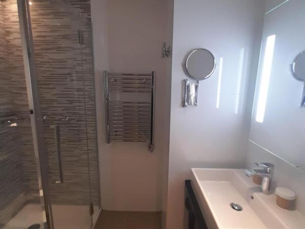 Mercure Paris Arc de Triomphe Wagram : photo 2 de la chambre chambre double classique