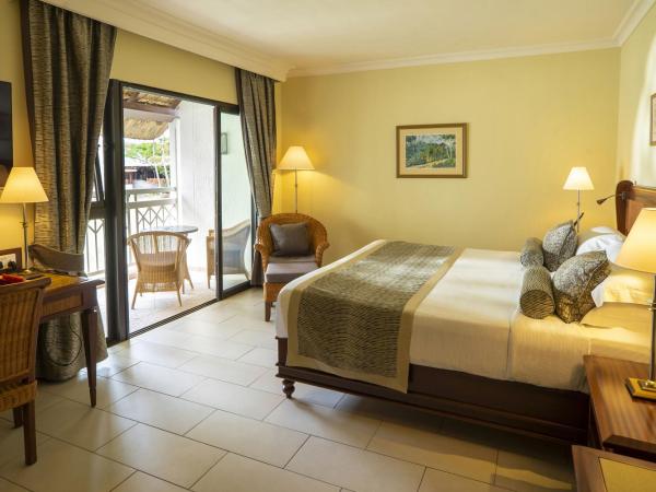 Maritim Resort & Spa Mauritius : photo 2 de la chambre chambre deluxe double ou lits jumeaux