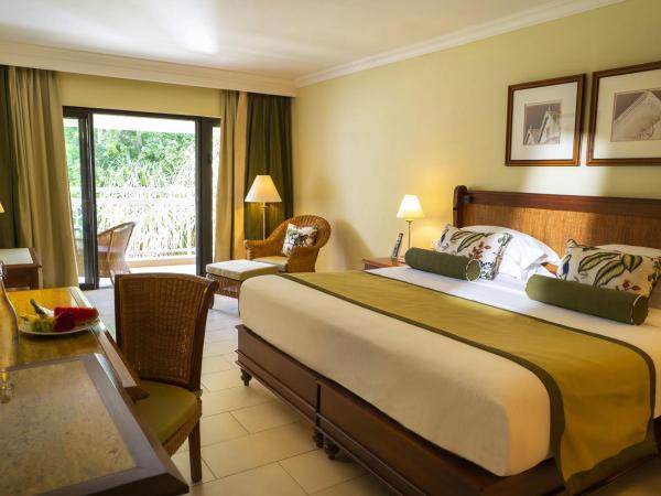 Maritim Resort & Spa Mauritius : photo 1 de la chambre chambre deluxe double ou lits jumeaux