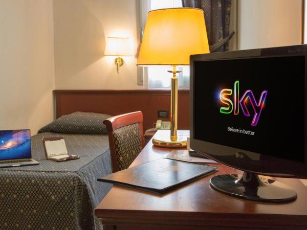 Hotel Leonardo : photo 3 de la chambre chambre simple