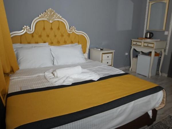 TAKSIM MAYA HOTEL : photo 6 de la chambre chambre quadruple avec baignoire