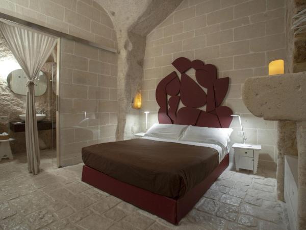 Le Dimore Dell' Idris : photo 6 de la chambre caméra matrimoniale avec letto alla francese