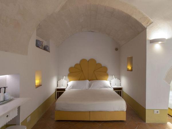 Le Dimore Dell' Idris : photo 8 de la chambre chambre triple