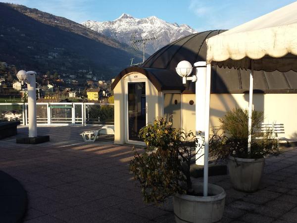 Etoile Du Nord : photo 2 de la chambre suite familiale