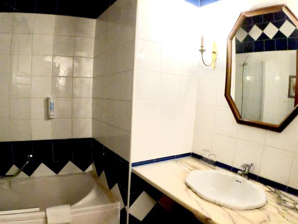 Hotel Portofoz : photo 5 de la chambre suite junior - vue sur mer