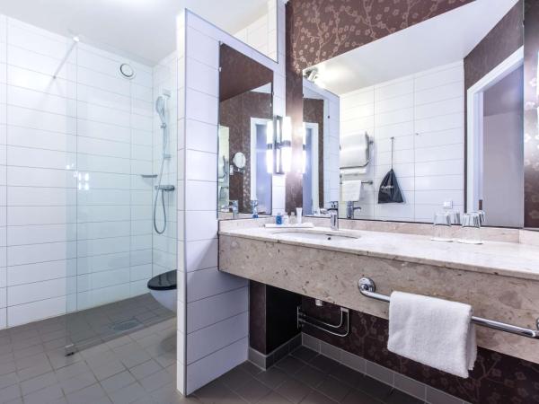 Radisson Blu Hotel Malmö : photo 7 de la chambre chambre standard