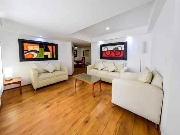 European Life Style Executive Suites : photo 2 de la chambre suite 3 chambres