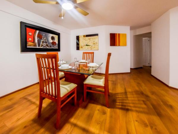 European Life Style Executive Suites : photo 2 de la chambre suite 2 chambres