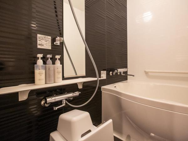 Hotel Vista Osaka Namba : photo 3 de la chambre chambre lits jumeaux supérieure