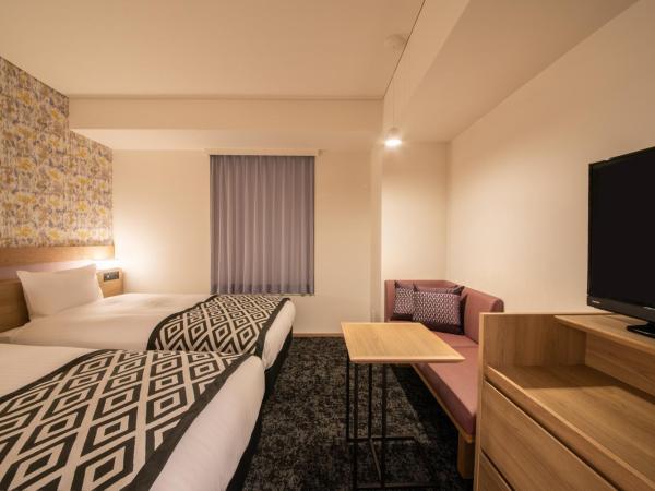 Hotel Vista Osaka Namba : photo 1 de la chambre chambre lits jumeaux supérieure