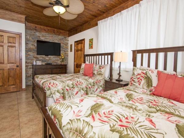 Royal Waikiki Penthouses : photo 2 de la chambre penthouse