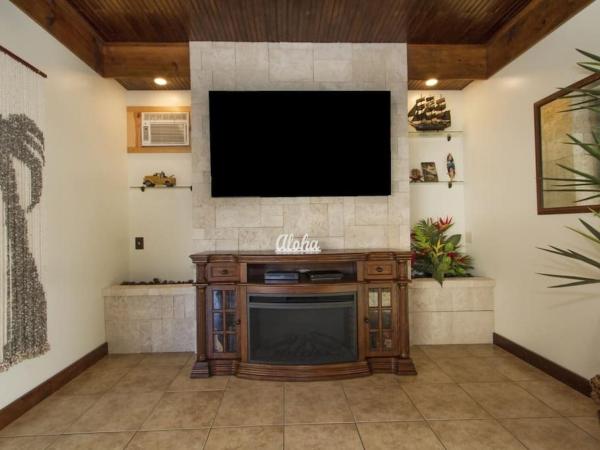 Royal Waikiki Penthouses : photo 4 de la chambre penthouse