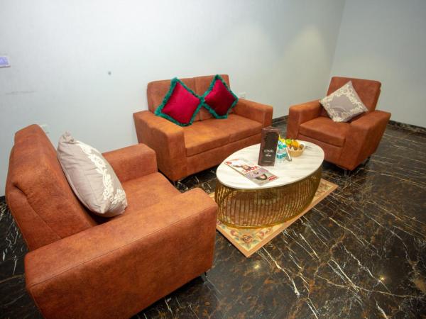 Citadel Hotel By Vinnca : photo 2 de la chambre skyline view suite - 24 hour checkin/checkout